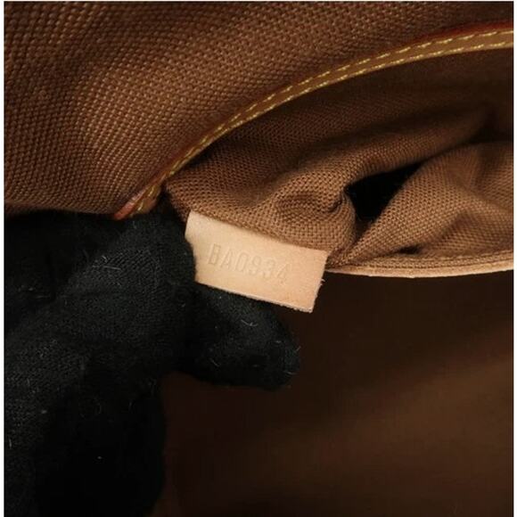 💎✨Authentic✨💎Louis Vuitton Monogram Alma PM Hand Bag - Picture 12 of 12